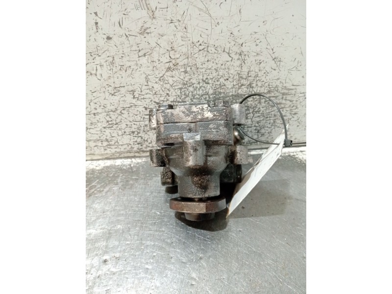 Recambio de bomba direccion para volkswagen lt caja cerrada / combi (mod. 1997) 2.5 tdi referencia OEM IAM   