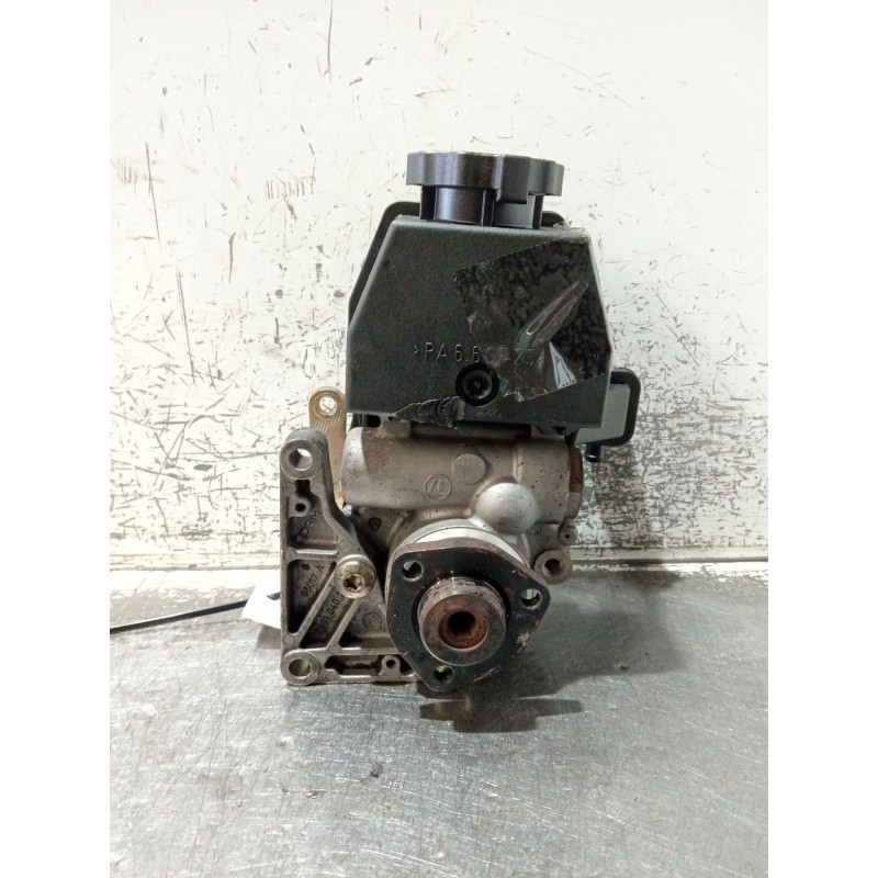 Recambio de bomba direccion para mercedes-benz clase e (w210) berlina diesel 290 turbodiesel (210.017) referencia OEM IAM   