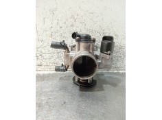 Recambio de caja mariposa para chevrolet kalos 1.4 se referencia OEM IAM   