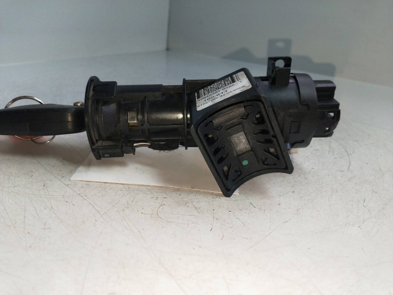 Recambio de conmutador de arranque para fiat panda (169) 1.2 8v emotion referencia OEM IAM   