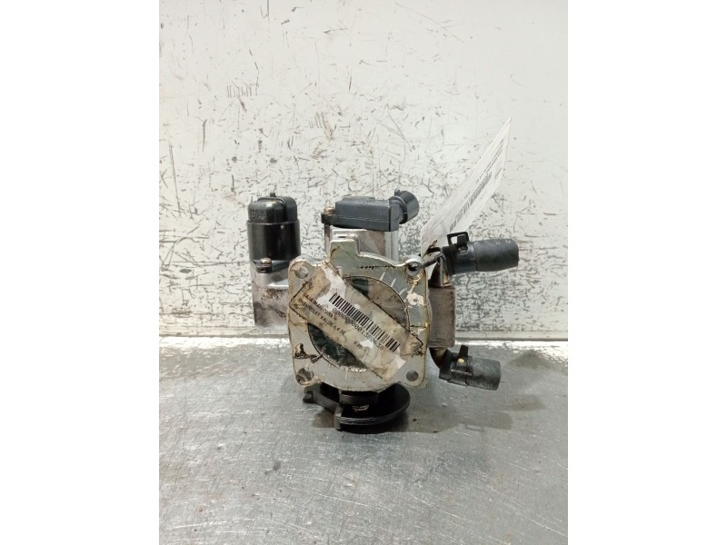 Recambio de caja mariposa para chevrolet kalos 1.4 se referencia OEM IAM   