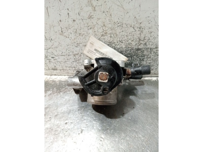 Recambio de caja mariposa para chevrolet kalos 1.4 se referencia OEM IAM   