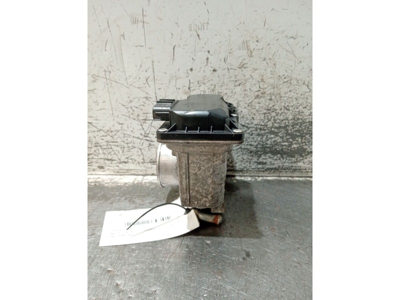 Recambio de caja mariposa para mazda 3 lim. (bl) 2.2 turbodiesel cat referencia OEM IAM R2AA136B0  