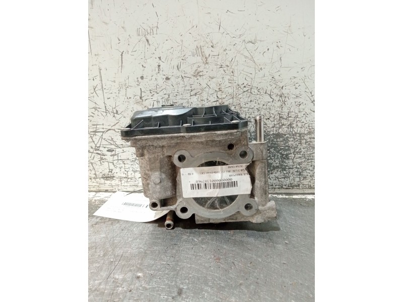 Recambio de caja mariposa para mazda 3 lim. (bl) 2.2 turbodiesel cat referencia OEM IAM R2AA136B0  