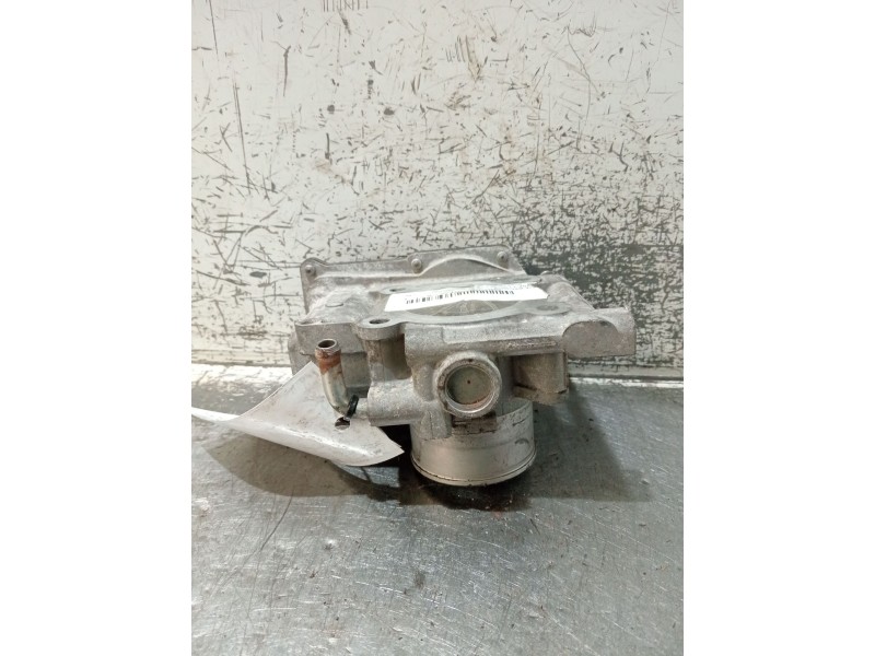 Recambio de caja mariposa para mazda 3 lim. (bl) 2.2 turbodiesel cat referencia OEM IAM R2AA136B0  