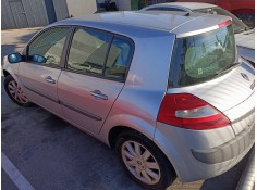 renault megane ii berlina 5p del año 2006 2