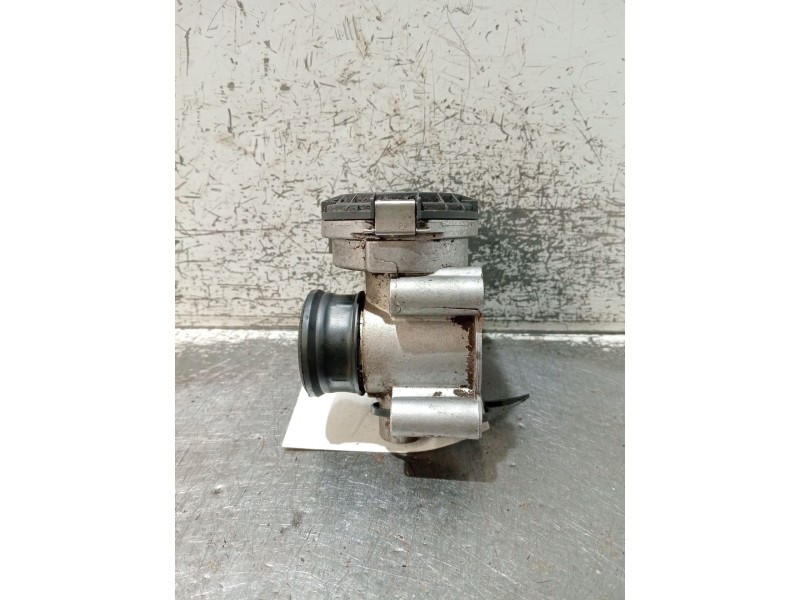 Recambio de caja mariposa para smart cabrio básico referencia OEM IAM A1601410225 0003094V007 