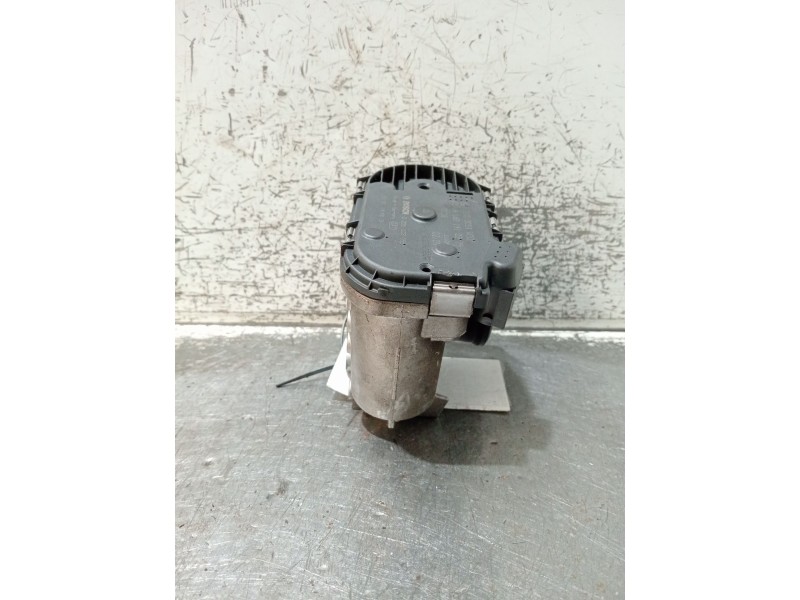 Recambio de caja mariposa para smart cabrio básico referencia OEM IAM A1601410225 0003094V007 