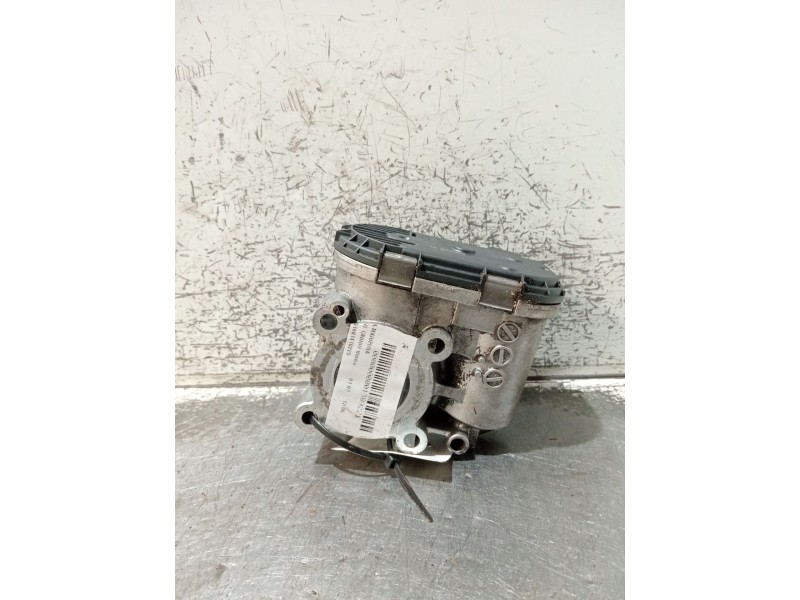 Recambio de caja mariposa para smart cabrio básico referencia OEM IAM A1601410225 0003094V007 