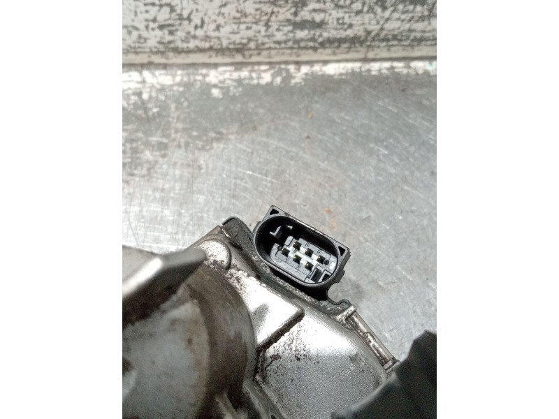 Recambio de caja mariposa para smart cabrio básico referencia OEM IAM A1601410225 0003094V007 