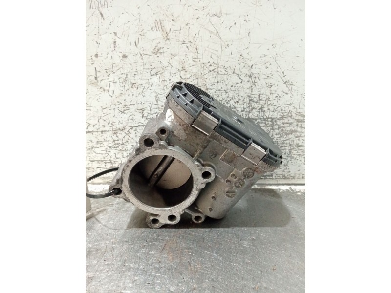 Recambio de caja mariposa para ford fiesta (cb1) sport referencia OEM IAM 0280750475  