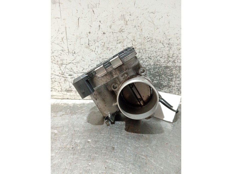 Recambio de caja mariposa para ford fiesta (cb1) sport referencia OEM IAM 0280750475  