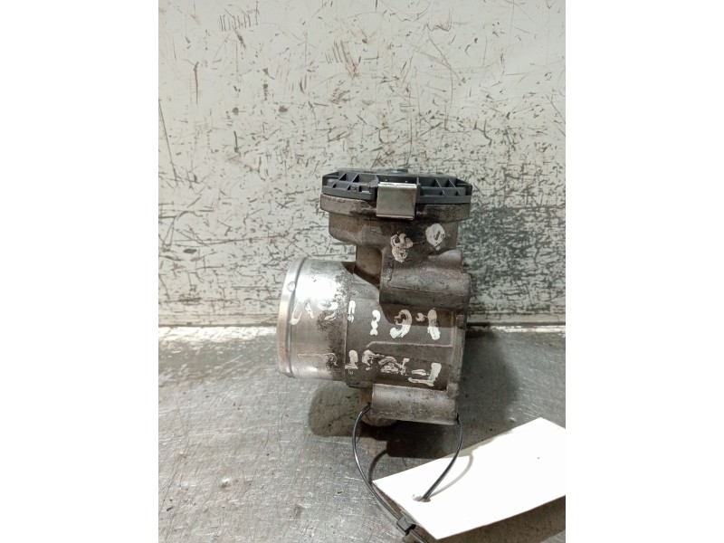 Recambio de caja mariposa para ford fiesta (cb1) sport referencia OEM IAM 0280750475  