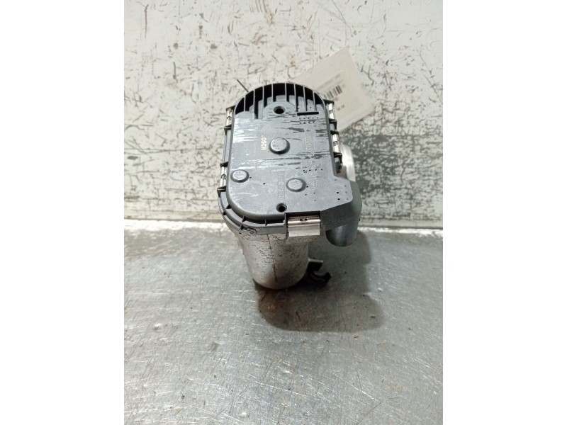 Recambio de caja mariposa para ford fiesta (cb1) sport referencia OEM IAM 0280750475  