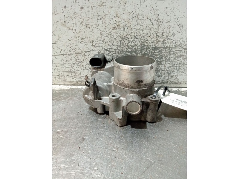 Recambio de caja mariposa para ford fiesta (cb1) sport referencia OEM IAM 0280750475  