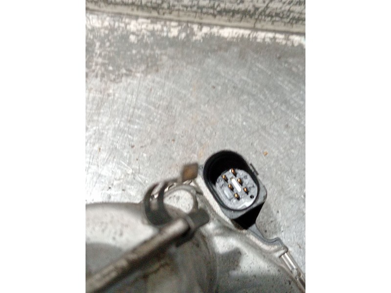 Recambio de caja mariposa para ford fiesta (cb1) sport referencia OEM IAM 0280750475  