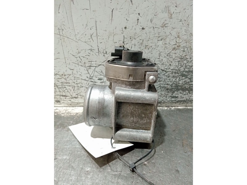 Recambio de caja mariposa para fiat stilo (192) 1.6 16v referencia OEM IAM 48SMF5  