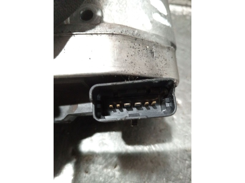 Recambio de caja mariposa para fiat stilo (192) 1.6 16v referencia OEM IAM 48SMF5  