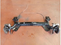 Recambio de puente trasero para skoda octavia iii (5e3, nl3, nr3) 2.0 tdi referencia OEM IAM   DISCO/ABS