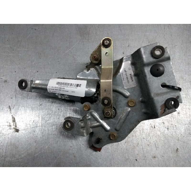 Recambio de motor limpia trasero para citroen berlingo 1.9 diesel referencia OEM IAM 0390201408 3397020406 