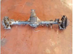 Recambio de puente trasero para opel frontera b (u99) 2.2 dti (6b_zc, 6b_vf, 6b_66, 6b_76) referencia OEM IAM 665013968  DISCO 2