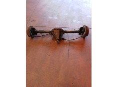 Recambio de puente trasero para buick century estate wagon referencia OEM IAM   TAMBOR