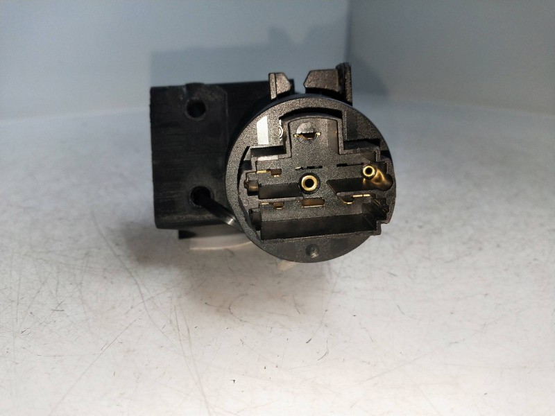 Recambio de conmutador de arranque para fiat panda (169) 1.2 8v emotion referencia OEM IAM   
