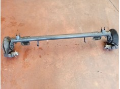 Recambio de puente trasero para ford tourneo connect 1.8 tdci referencia OEM IAM 9T164B435BD 120291662 DISCO/ABS 2