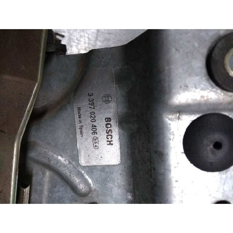 Recambio de motor limpia trasero para citroen berlingo 1.9 diesel referencia OEM IAM 0390201408 3397020406 