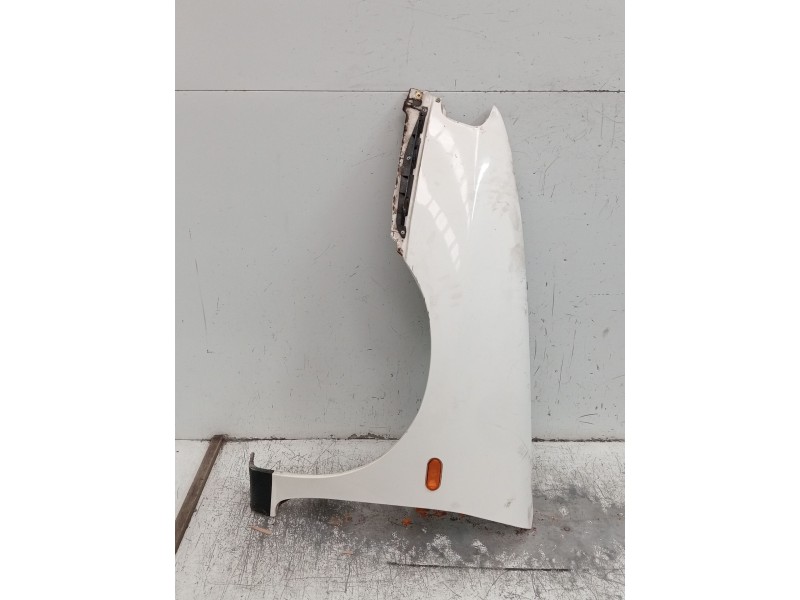 Recambio de aleta delantera izquierda para seat ibiza ii (6k1) 1.4 i referencia OEM IAM   