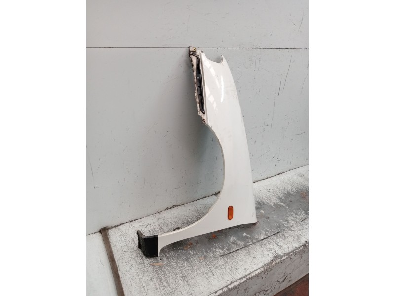 Recambio de aleta delantera izquierda para seat ibiza ii (6k1) 1.4 i referencia OEM IAM   