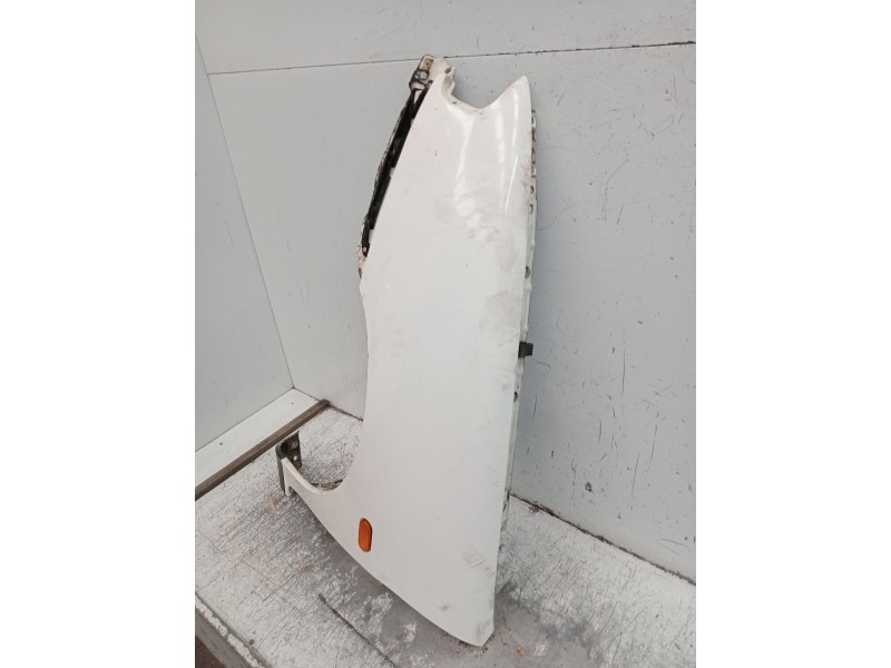 Recambio de aleta delantera izquierda para seat ibiza ii (6k1) 1.4 i referencia OEM IAM   