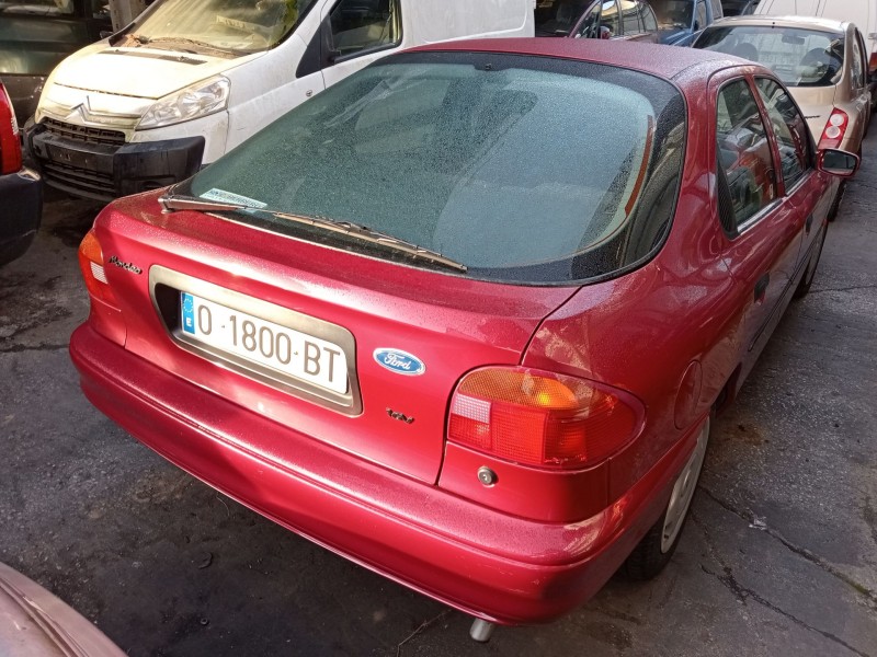 ford mondeo i (gbp) del año 1996