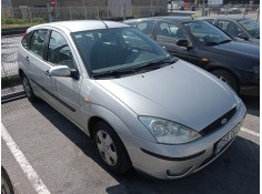 ford focus i (daw, dbw) del año 2002