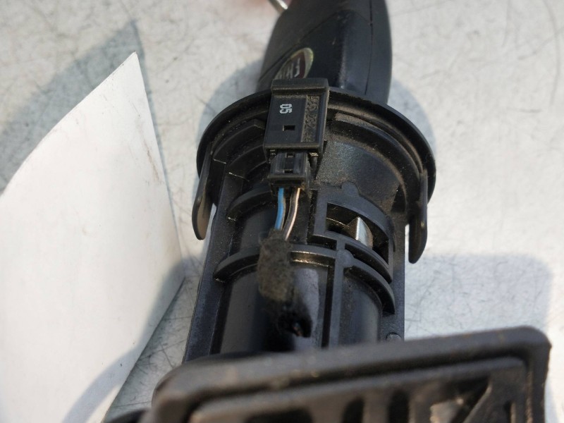 Recambio de conmutador de arranque para fiat panda (169) 1.2 8v emotion referencia OEM IAM   