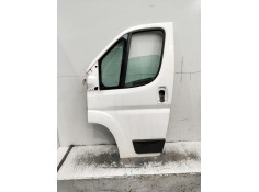 Recambio de puerta delantera izquierda para peugeot boxer furgoneta 2.2 hdi 120 referencia OEM IAM   5P