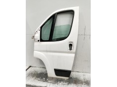 Recambio de puerta delantera izquierda para peugeot boxer furgoneta 2.2 hdi 120 referencia OEM IAM   5P 2