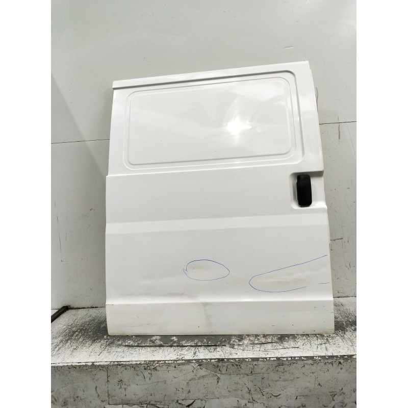 Recambio de puerta lateral corredera derecha para dfsk c35 furgoneta 1.5 referencia OEM IAM  5p ver fotos