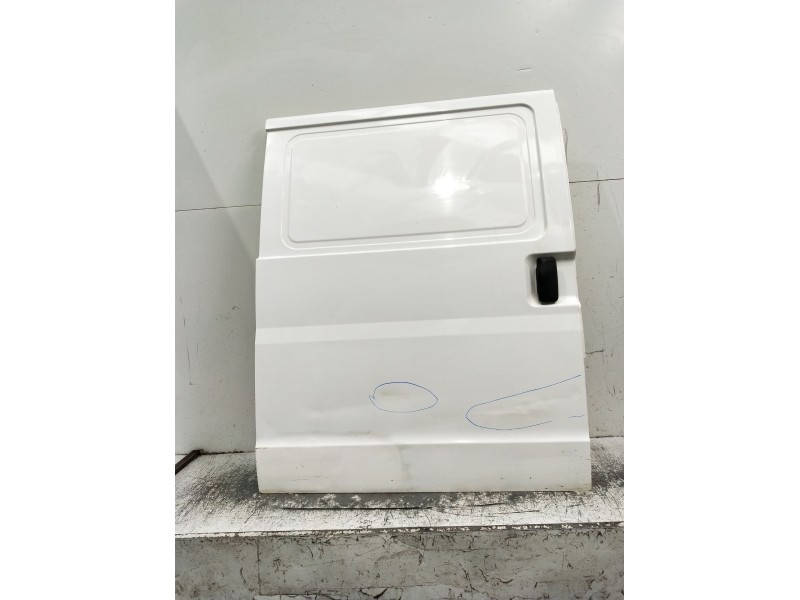 Recambio de puerta lateral corredera derecha para dfsk c35 furgoneta 1.5 referencia OEM IAM  5p ver fotos