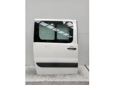 Recambio de puerta lateral corredera derecha para citroën jumpy ii (vf7) 2.0 hdi 120 referencia OEM IAM   