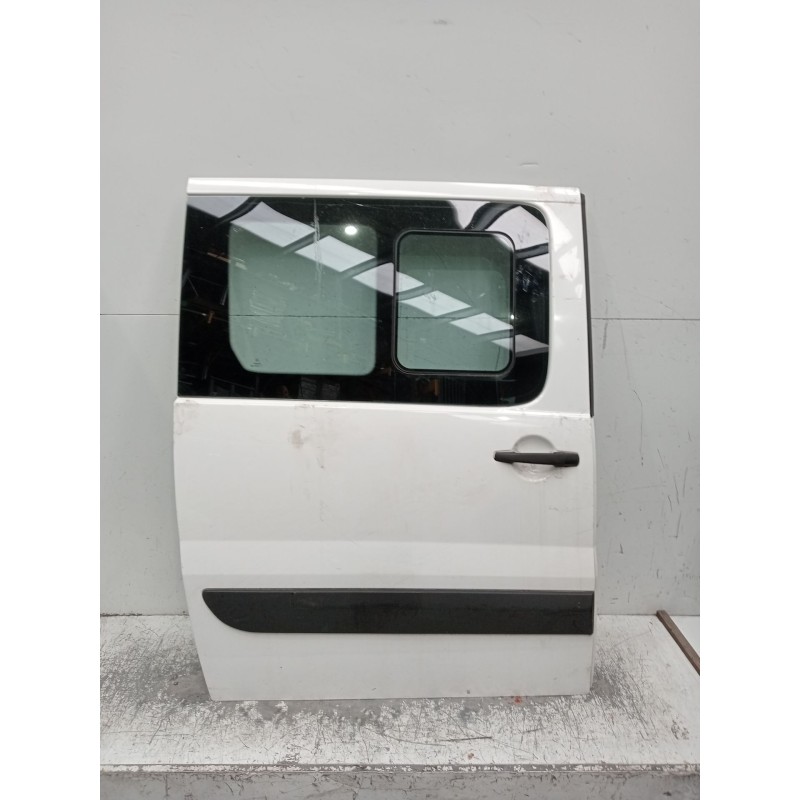 Recambio de puerta lateral corredera derecha para citroën jumpy ii (vf7) 2.0 hdi 120 referencia OEM IAM   