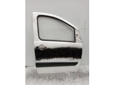 Recambio de puerta delantera derecha para citroën jumpy ii (vf7) 2.0 hdi 120 referencia OEM IAM   