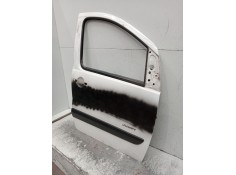 Recambio de puerta delantera derecha para citroën jumpy ii (vf7) 2.0 hdi 120 referencia OEM IAM    2