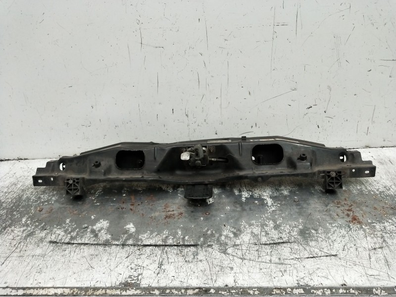 Recambio de panel frontal para peugeot boxer furgoneta 2.2 hdi 120 referencia OEM IAM   