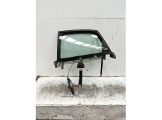 Recambio de elevalunas trasero izquierdo para audi a4 b7 (8ec) 2.0 tdi 16v referencia OEM IAM 8E0837461C 8E0837629 4P