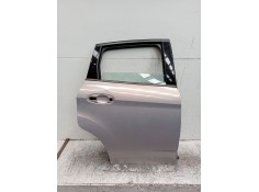 Recambio de puerta trasera derecha para ford c-max ii (dxa/cb7, dxa/ceu) 1.6 tdci referencia OEM IAM   5P