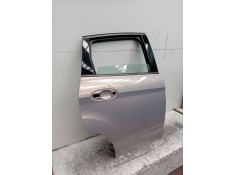 Recambio de puerta trasera derecha para ford c-max ii (dxa/cb7, dxa/ceu) 1.6 tdci referencia OEM IAM   5P 2