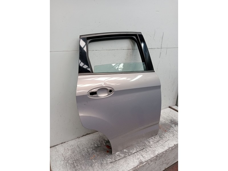 Recambio de puerta trasera derecha para ford c-max ii (dxa/cb7, dxa/ceu) 1.6 tdci referencia OEM IAM   5P