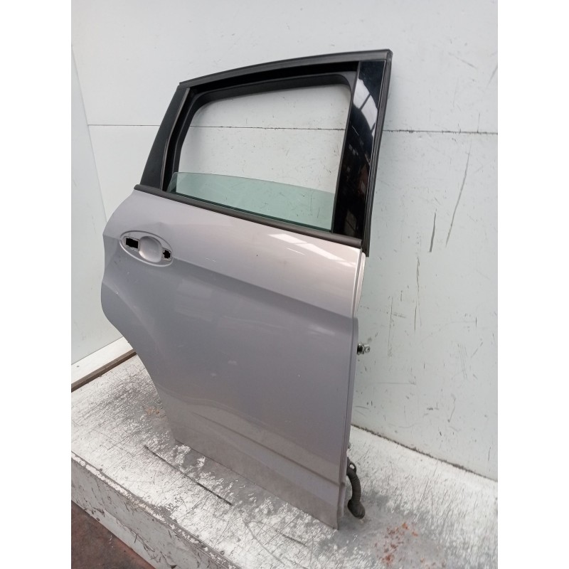 Recambio de puerta trasera derecha para ford c-max ii (dxa/cb7, dxa/ceu) 1.6 tdci referencia OEM IAM   5P