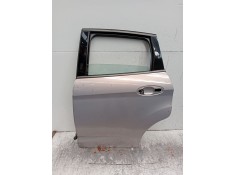 Recambio de puerta trasera izquierda para ford c-max ii (dxa/cb7, dxa/ceu) 1.6 tdci referencia OEM IAM   5P